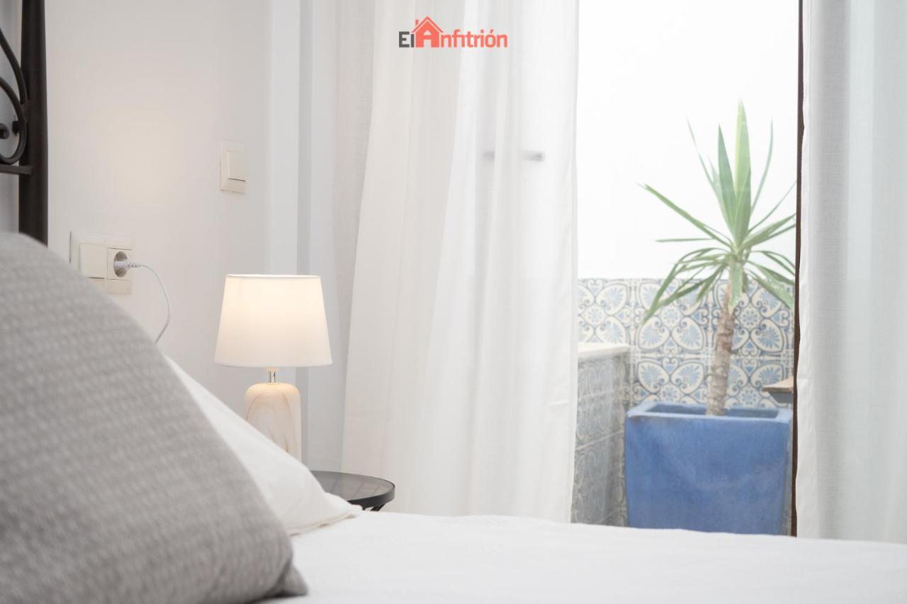 Banda Playa - Gabriela Apartment Sanlucar de Barrameda Bagian luar foto